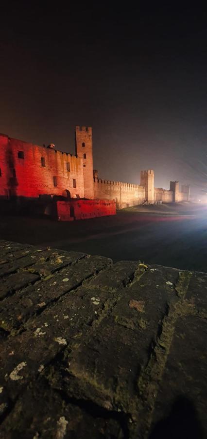 Sotto Le Mura Montagnana  Εξωτερικό φωτογραφία