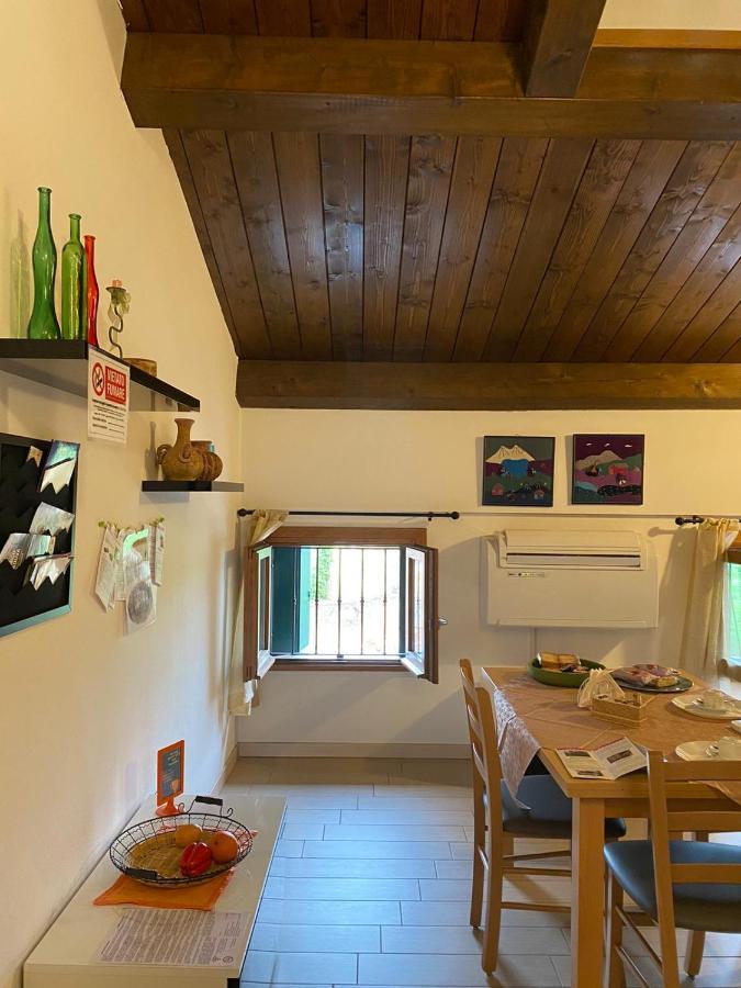 Sotto Le Mura Montagnana  Δωμάτιο φωτογραφία