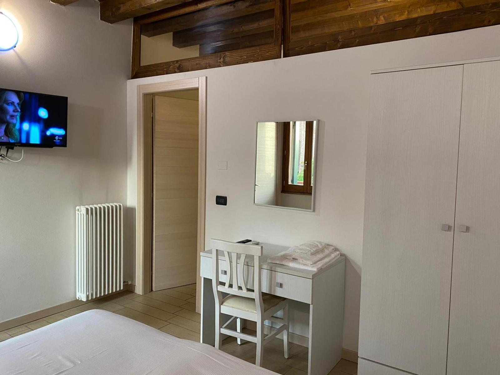 Sotto Le Mura Montagnana  Δωμάτιο φωτογραφία