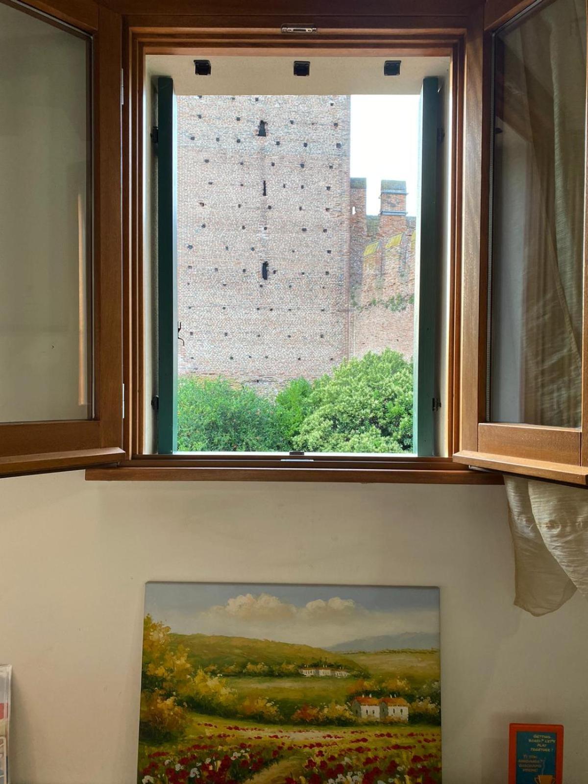 Sotto Le Mura Montagnana  Δωμάτιο φωτογραφία