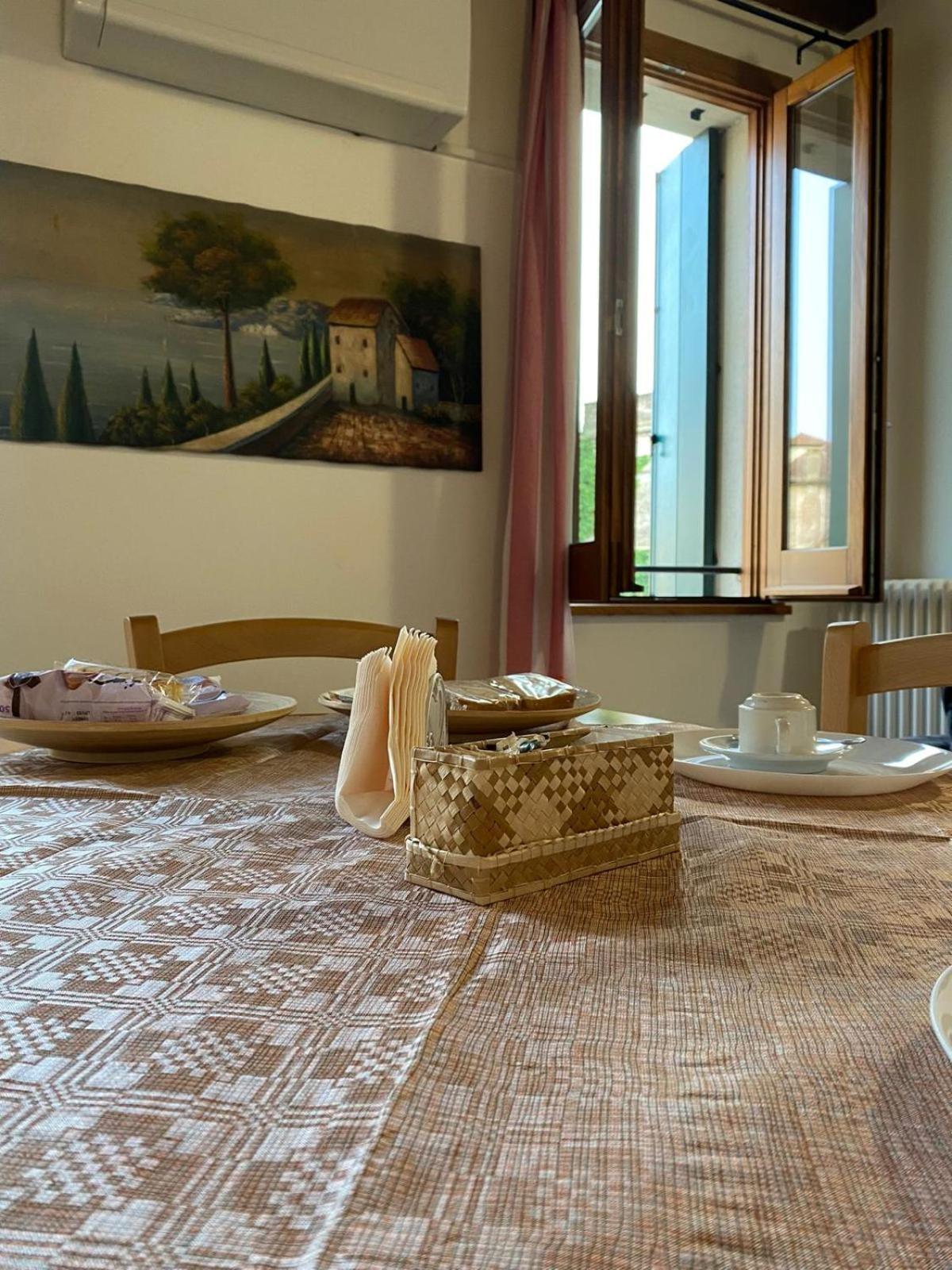 Sotto Le Mura Montagnana  Δωμάτιο φωτογραφία